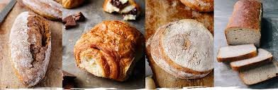 The Artisan Bakery Milk More Artisan bread doesn't need dough to get to this stage most of the time. the artisan bakery milk more
