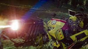 Transformers: Revenge of the Fallen (2009) | All Ratchet Scenes - YouTube