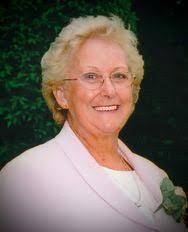 Condolence Book for Doreen Leonard (née McCarthy) (Drogheda, Louth)