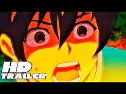 i m standing on 1000000 lives teaser trailer pv 100 man no inochi no ue ni ore wa tatte iru youtube