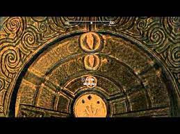 Asked 8 years ago in general by anonymous. Bleak Falls Sanctum Vault Combination The Golden Claw Quest Youtube