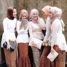 model baju batik