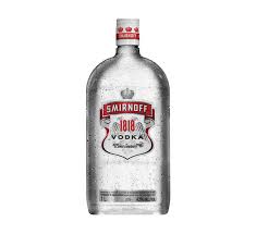 Smirnoff Vodka 1 X 1 L Flavoured Vodka Flavoured Vodka Vodka Spirits Beverages Liquor Makro Online Site