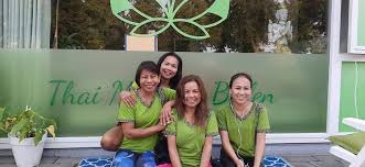 Thai Massage Beilen
