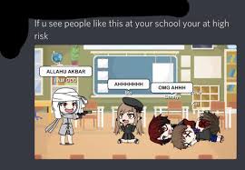 Find more awesome gacha images on picsart. This Kid In General Chat Bruh Wtf Gachalifecringe