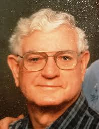 Obituary information for Millard Hughlon Wade