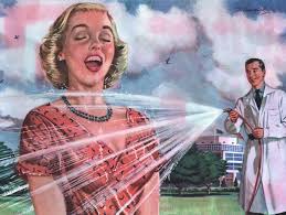 Pin By Future Fifteen On Historical Loitering Vintage Ads Vintage Advertisements Wet Tee Shirt Pics