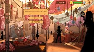 Lost In Endoria: Monster Girls [v0.9.07b Demo] [Yukari-chan] - F95zone