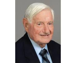 Wilbur Carr Obituary (2019)