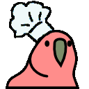 Search, discover and share your favorite party parrot gifs. Party Parrot Emojis On Slack