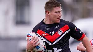 Event information for knights v broncos at suncorp stadium including venue details, seating map, tickets, directions and nearby accommodation. Bbc Sport Rugby League Challenge Cup 2021 London Broncos V York City Knights