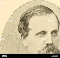 Civil war alexander hi-res stock photography and images