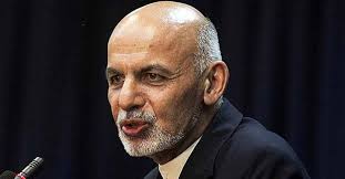 Afghanistan ashraf ghani has reportedly left kabul after resigning, tolo news reported on sunday as taliban terrorists entered capital kabul. Ashraf Ghani Departing Afghan President Who Failed To Make Peace With Taliban