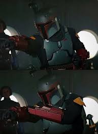 Boba Fett Star Wars Images Star Wars Poster Star Wars Baby