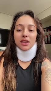 Edna Corrales's Instagram, Twitter & Facebook