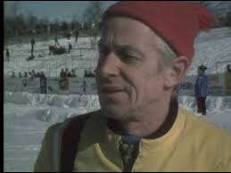 OS-test i Stockvik 1988