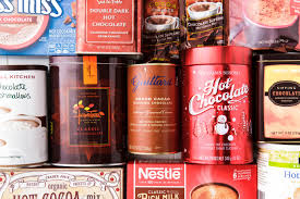 We tried seven different hot chocolate mixes from seven different brands. The Best Hot Chocolate Mixes Our Favorite Hot Cocoa Mix Brands