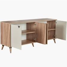وحدة تخزين بدروج Furniture Home Decor Storage