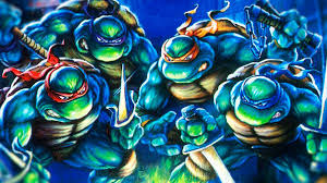 Las tortugas ninja protagonizan este videojuego de acción beat'em up desarrollado por los creadores de bayonetta, el equipo de platinum games. Las Tortugas Ninja Sus Mejores Y Peores Juegos Meristation