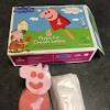 Peppa pig speelgoed bakkerij met toetjes, cupcakes, ijsjes. 3