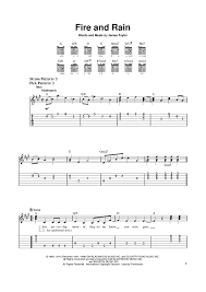 Fire And Rain Guitar Lessons For Beginners Basic Guitar Lessons Online Guitar Lessons