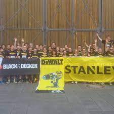 Последние твиты от stanley black & decker (@stanleyblkdeckr). Stanley Black Decker Deutschland Als Arbeitgeber Gehalt Karriere Benefits Kununu