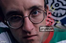 Keith Mcnally's Instagram, Twitter & Facebook