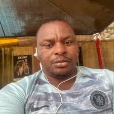 Anthony Obinna's Instagram, Twitter & Facebook