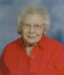 Obituary information for Juanita Foster