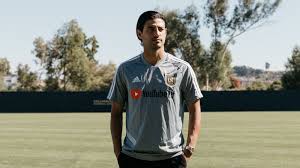 He is a potent striking threat following mexico's stunning victory in the u17s world cup, carlos vela was offered his first. Carlos Vela Just Wants To Go To Work The New York Times