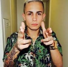 Stream tracks and playlists from mc hariel on your desktop or mobile device. Mc Hariel Oficial Home Facebook