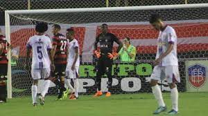 Sempre atualizado, o deu no poste é o melhor site de resultado do bicho online. Veja Os Gols Do Jogo Vitoria 3 X 2 Bahia De Feira Pela Semifinal Do Baianao