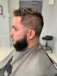 Before and After by: Aaron Pabon Saca tu cita ‼️ 787-604-7986