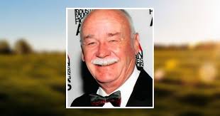 Ronald J Hron Obituary May 26, 2019