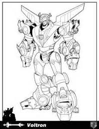 Hunk looked up from playing with they were all neutral colors. Voltron Force Coloring Pages Are Now Up For You To Print And Color On Sketch Template Voltron Force Cartoon Coloring Pages Voltron