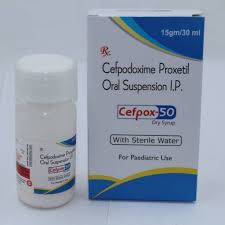 Image result for Cefpodoxime