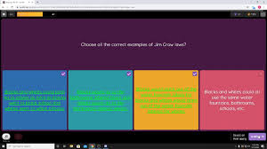 100% working link to the javascript code. Quizizz Hack Answers Extension Membeam Answer Hack