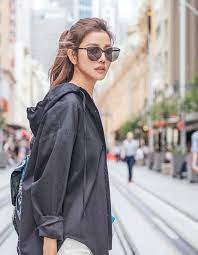 商品列表 lure hsu fashion style female