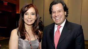 La intensidad en la interna de la oposición es cada vez mayor, con una danza de nombres que no. El Ex Neurologo De Cfk Facundo Manes Reaviva La Esperanza De La Ucr