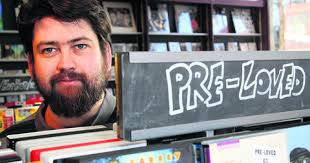 Truck Store: A very groovy kind of love