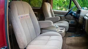 Image result for Vermillion 1991 Bronco