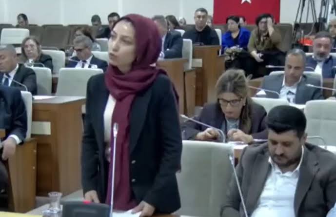 Karabağlar'da gündem 'ballı takas' - İzmir Haber - İzmir Son Dakika  Haberleri