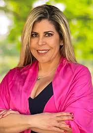 Meet Daysy Rodriguez