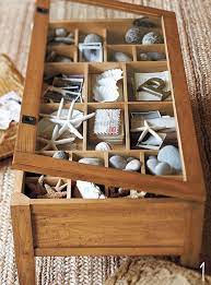 If you are looking for ways to make your coffee table look beautiful and organized, this video is just for you. Pottery Barn 10 Storage Favorites Display Coffee Table Pottery Barn Shadow Box Coffee Table