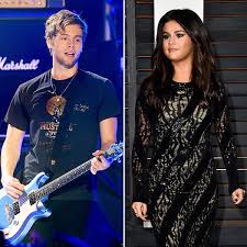Dance music mix & mastering engineer. Luke Hemmings Obsessed With Selena Gomez Is The 5sos Singer Totally Crushing Hollywood Life