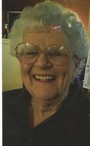 Doris Hennekens Obituary