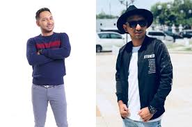 Zizan yang berkongsi perkara berkenaan di laman sosialnya bagi menjawab pertanyaan netizen terhadap suara merdu wanita berkenaan. Pasti Ramai Lelaki Pernah Alami Nasib Yang Sama Zizan Razak Luah Kisah Cinta Entertainment Rojak Daily