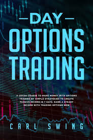 Yes, absolutely free money just to become a member. Buy Day Options Trading A Crash Course To Make Money With Options Trading By Simple Strategies To Create Passive Income In 7 Days Earn A Steady Income With Trading Options Now Book