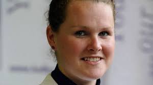 Former Devon student Flora Duffy wins Olympic gold at Tokyo 2020