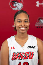 2021-22 Women's Basketball Roster